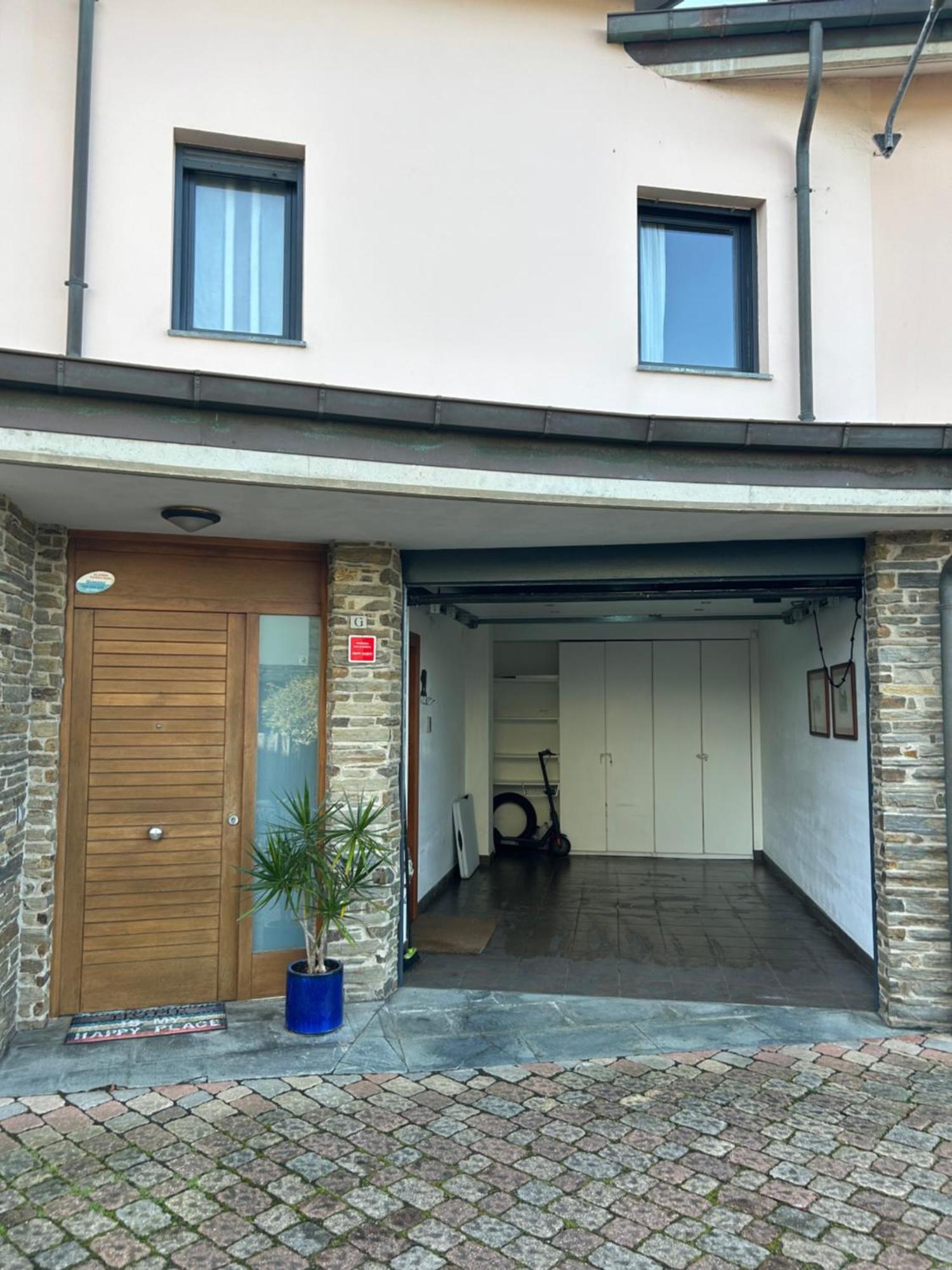 Casa Sol Villa Santander Exterior photo