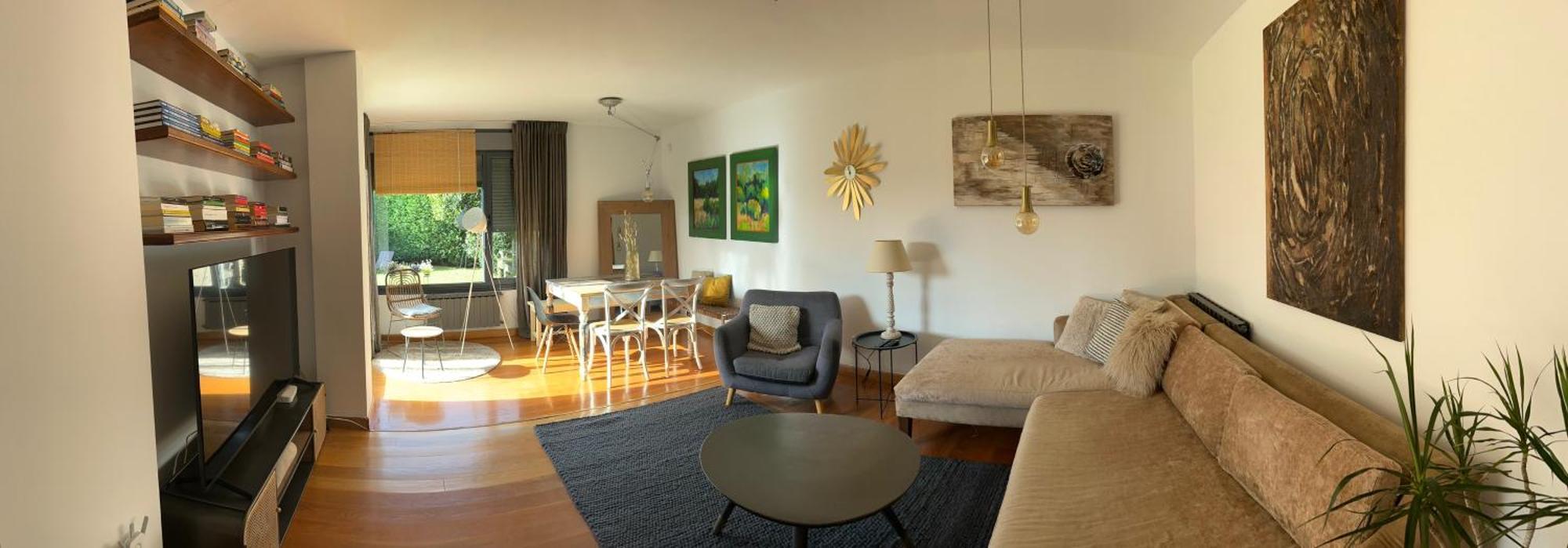 Casa Sol Villa Santander Exterior photo